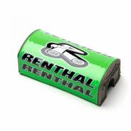 Подушка руля Renthal Fatbar Pad P282 зеленый