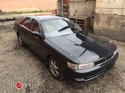Toyota Chaser. JZX90, 1JZGE