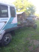 Mitsubishi Fuso. Mitsubishi FUSO, 7 500 куб. см., 5 000 кг.