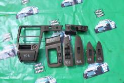 Заглушка панели салона. Toyota Cresta, JZX100 Toyota Mark II, JZX100 Toyota Chaser, JZX100