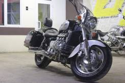 Honda Valkyrie. 1 500 куб. см., исправен, птс, без пробега