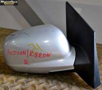 Зеркало правое электрическое SsangYong Actyon, Actyon Sports, Kyron
