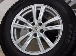 Zephyr. 7.0x17, 5x114.30, ET38