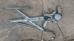 Стеклоподъемный механизм. Mitsubishi Delica, PD8W, PD6W, PE8W, PF8W, PF6W Mitsubishi Delica Space Gear, PD6W, PD8W, PE8W, PF6W, PF8W