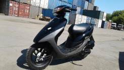 Honda Dio AF34. 50 куб. см., исправен, птс, без пробега