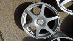 Weds Zapper. 5.5x16, 4x100.00, ET39