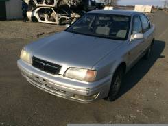 Toyota Camry. SV41, 3S