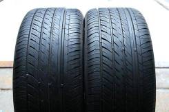 Dunlop Veuro VE 302. Летние, износ: 10%, 4 шт