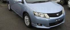 Клык бампера. Toyota Allion. Под заказ