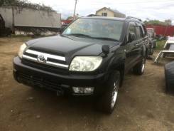 Toyota Hilux Surf. RZN215, 3RZ