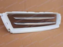 Решетка радиатора. Toyota Land Cruiser Prado, TRJ125, TRJ12, FTV, GDJ150W, GDJ151W, TRJ120, KDJ150L, GRJ150W, TRJ120W, GRJ151W, TRJ150W, TRJ125W, GRJ1...