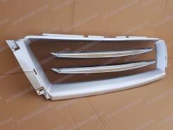 Решетка радиатора. Toyota Land Cruiser Prado, GDJ150W, GDJ151W, GRJ150L, GRJ150W, GRJ151W, KDJ150L, TRJ150W Двигатели: 1GDFTV, 1KDFTV
