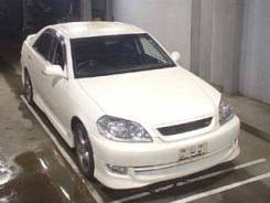 Toyota Mark II. JZX110, 1JZFSE