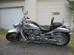 Harley-Davidson V-Rod VRSCA. 1 130 куб. см., исправен, птс, с пробегом
