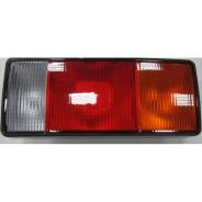 Стоп-сигнал. Kia Rhino Двигатель D6DA22