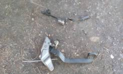 Педаль. Nissan Bluebird, QU14 Двигатель QG18DE