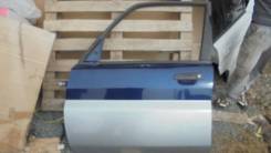 Дверь боковая. Mitsubishi Pajero, H76W, H77W Mitsubishi Pajero Pinin Mitsubishi Pajero iO, H71W, H72W, H76W, H77W Mitsubishi Montero, H76W, H77W Двига...