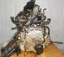 Двигатель в сборе. Honda: Accord, Civic, CR-V, Stream, Edix, Civic Type R, Integra, FR-V, Stepwgn Двигатель K20A
