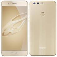 Huawei Honor 8. Новый, 64 Гб. Под заказ