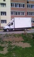 Mercedes-Benz Sprinter. Продам Мерседес Спринтер 2008года, 2 200 куб. см., 2 500 кг.