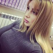 Администратор салона красоты. Средне-специальное образование, опыт работы 7 лет