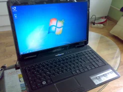 eMachines E525. 15.6", 2,2����, ��� 2048 �� ����