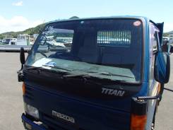 Mazda Titan. 1998г самосвал., 4 020 куб. см., 2 000 кг. Под заказ