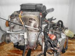 Двигатель в сборе. Toyota: Corolla, Voxy, Noah, Allion, Vista Ardeo, Vista, Blade, Matrix, Camry, Alphard Hybrid, Alphard, Caldina, Estima Hybrid, Sai...
