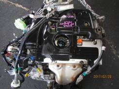 Двигатель в сборе. Honda: Elysion, Odyssey, Accord, CR-V, Edix, Accord Tourer, Element, Stepwgn Двигатель K24A