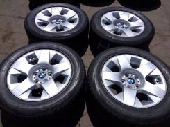 BMW. 8.0x17, 5x120.00, ET24, ЦО 72,6 мм.