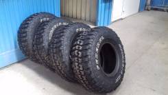 Federal Couragia M/T. Грязь MT, износ: 20%, 4 шт
