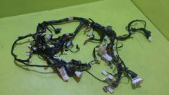 Проводка под торпедо. Nissan Skyline, HV35 Двигатель VQ30DD