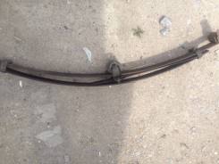 Лист рессоры. Toyota Regius Ace, LH178, LH168, LH119, LH109, LH188 Двигатели: 3L, 5L