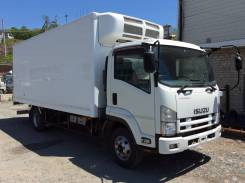 Isuzu Forward. Рефрижератор 2011г 5тонн без пробега, 5 200 куб. см., 5 000 кг.