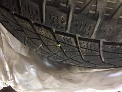 Bridgestone Blizzak Revo1. Всесезонные, 2013 год, износ: 50%, 4 шт