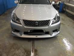 Губа. Toyota Crown, GRS200, GRS201, GRS202, GRS203, GRS204 Двигатели: 4GRFSE, 3GRFSE, 2GRFSE