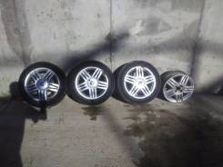 Renault. x16, 4x100.00