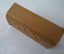 Мыло хозяйственное.