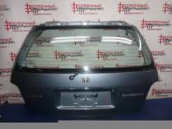 Дверь багажника. Honda Odyssey, RA2, RA3, RA4, RA1