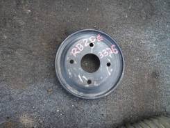 Шкив помпы. Nissan: Stagea, Crew, Gloria, Cedric, Cefiro, Skyline, Laurel Двигатели: RB20E, RB20P, RB20T