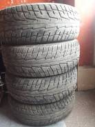 Federal Himalaya SUV. Зимние, износ: 50%, 4 шт