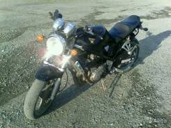 Suzuki GSF 400 Bandit. 400 куб. см., исправен, птс, с пробегом