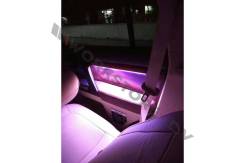 Подсветка. Toyota Land Cruiser, UZJ200W, J200, GRJ200, URJ200, URJ202, UZJ200, VDJ200, URJ202W Двигатели: 1VDFTV, 1URFE, 3URFE, 1GRFE, 2UZFE