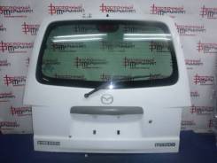 Дверь багажника. Nissan Vanette Mazda Bongo Mitsubishi Delica