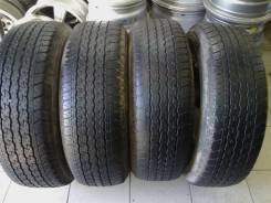Bridgestone Dueler. Летние, износ: 30%, 4 шт