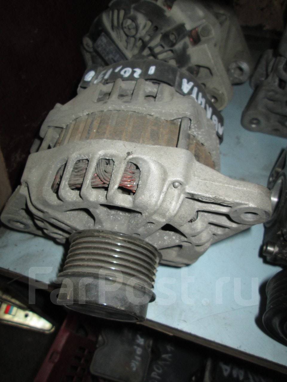 Генератор хендай элантра 2002 года. Mando bn3730022650. Ротор генератора на хендай аванту 2012. Bn3730022650. Генератор хендай аванта 1997.