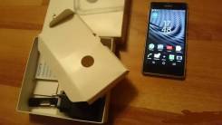 Sony Xperia Z3. Б/у