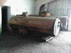 МАЗ 5334. Автоцистерны, заправочный комплекс, 8,00 куб. м.