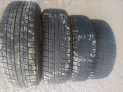 Bridgestone Blizzak Revo1. Зимние, без шипов, износ: 10%, 4 шт