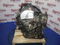 Двигатель в сборе. Honda Stepwgn, RF6, RF4, RF5, RF3 Двигатель K20A